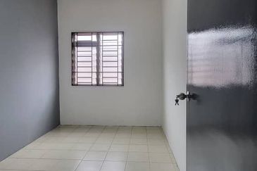 Taman Scientex Kulai