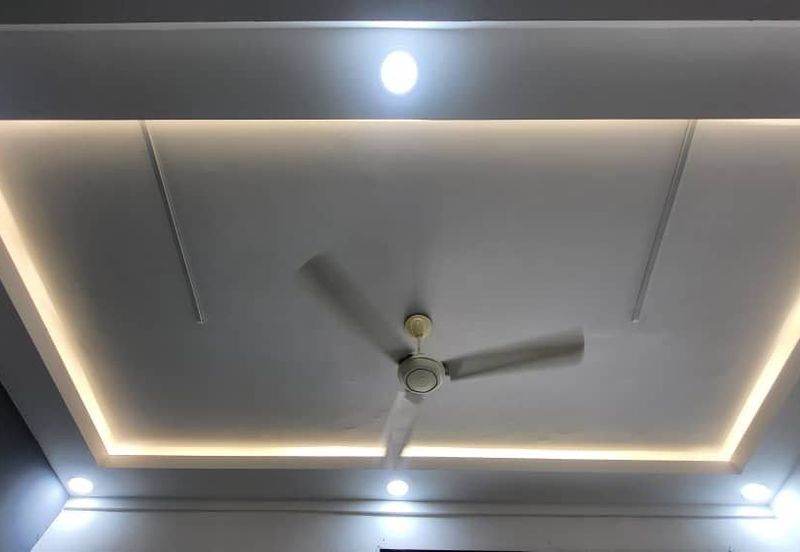 Taman Scientex Kulai