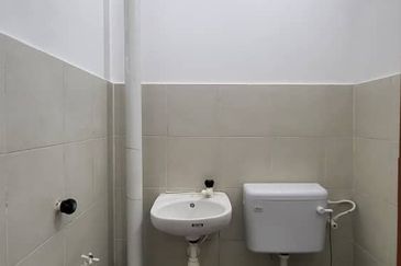 Taman Scientex Kulai