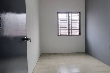 Taman Scientex Kulai