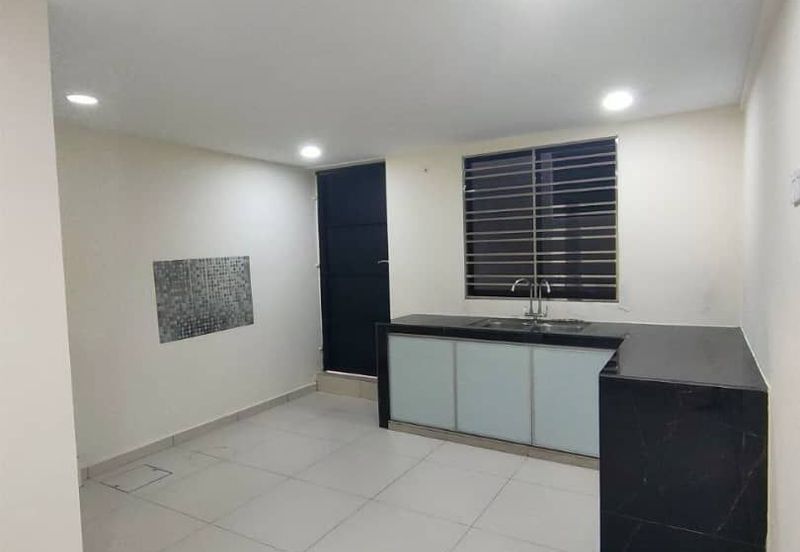 Taman Plentong Utama