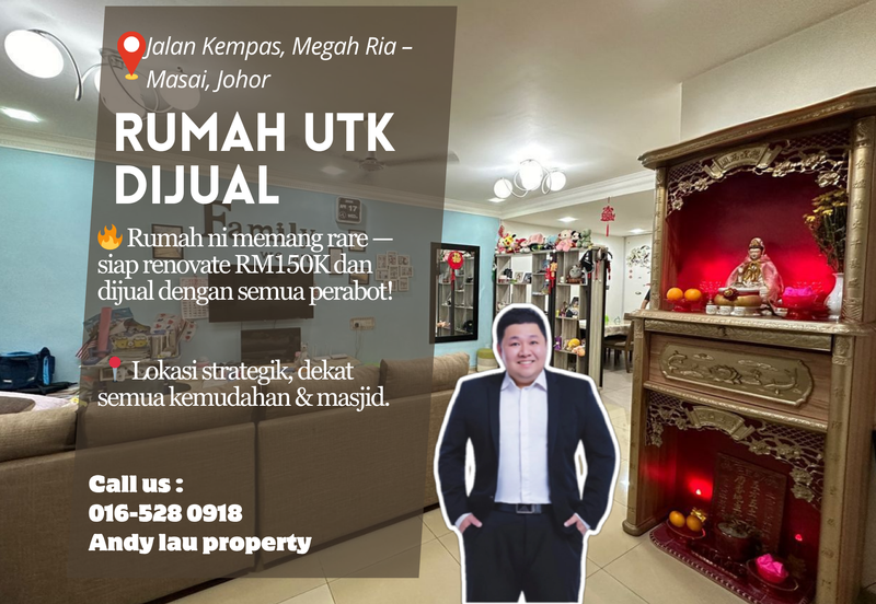 Jalan Kempas
