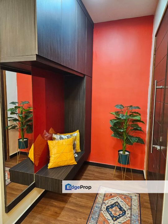 Taman Lagenda Putra, Kulai / Kulai / Senai / Johor Bahru / Johor / Double Storey Terrace / RM550K – Fully Renovated + G&G Community!, Johor, Kulai