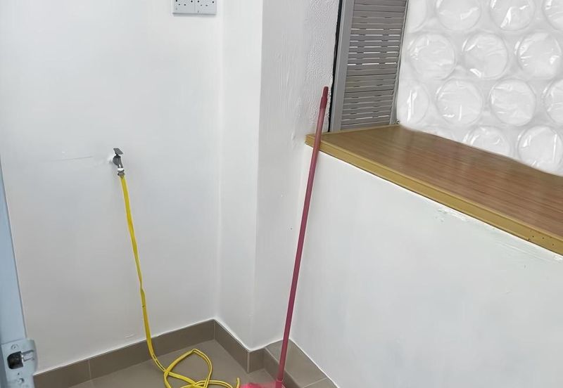 Taman Pulai Utama Flat