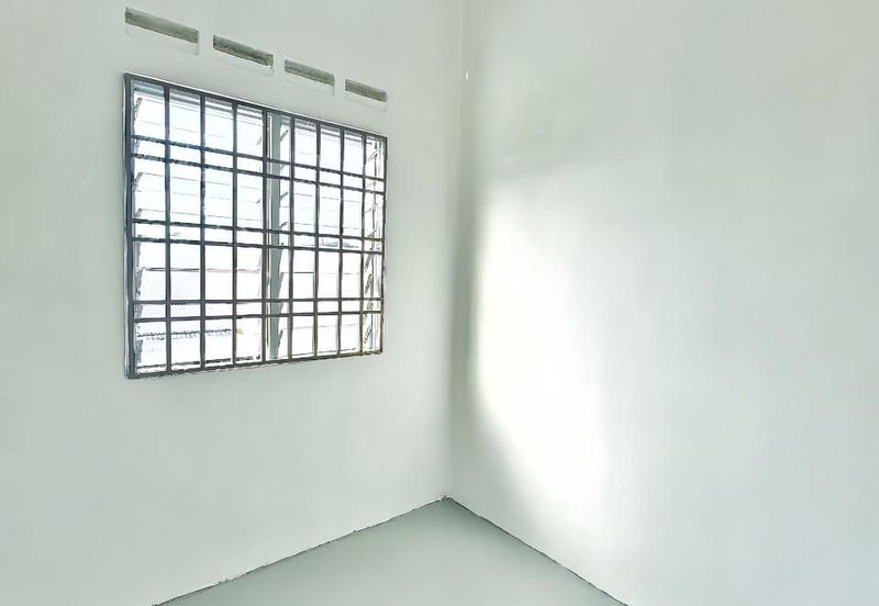 Taman Pulai Utama Flat