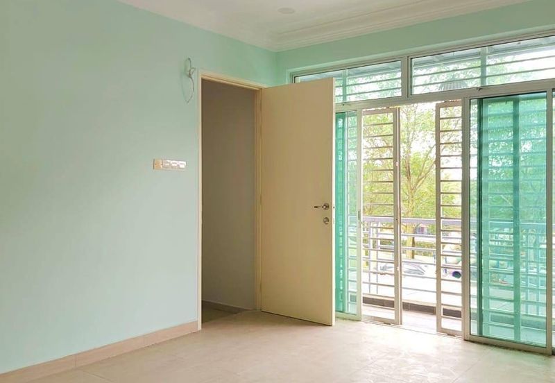 Maya Heights-Stella series @ Bandar Seri Alam