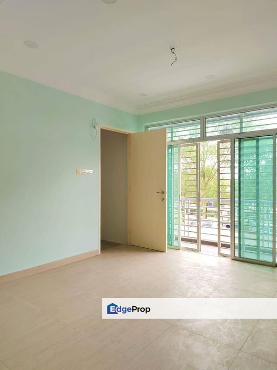 Maya Height | Bandar Seri Alam | Masai | Pasir Gudang | Johor Bahru | 2.5 Storey Terrace | For Sale | G&G Community , Johor, Masai