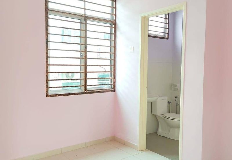 Maya Heights-Stella series @ Bandar Seri Alam