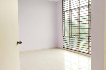 Maya Heights-Stella series @ Bandar Seri Alam