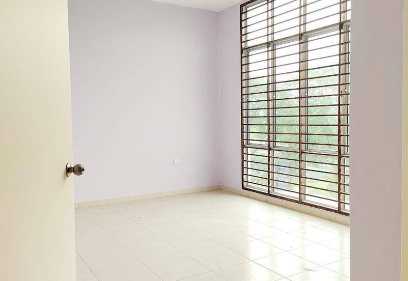 Maya Heights-Stella series @ Bandar Seri Alam