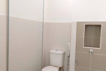 Maya Heights-Stella series @ Bandar Seri Alam