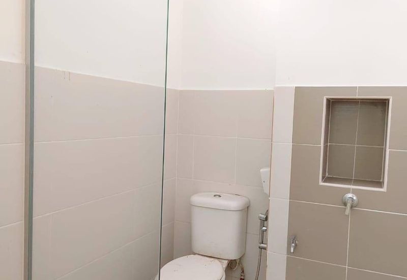 Maya Heights-Stella series @ Bandar Seri Alam