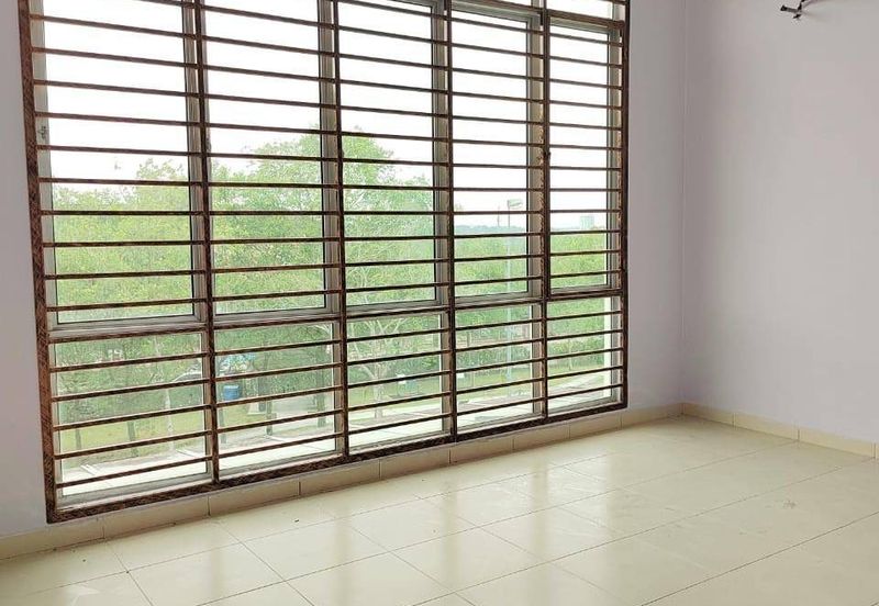 Maya Heights-Stella series @ Bandar Seri Alam