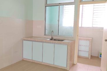 Maya Heights-Stella series @ Bandar Seri Alam