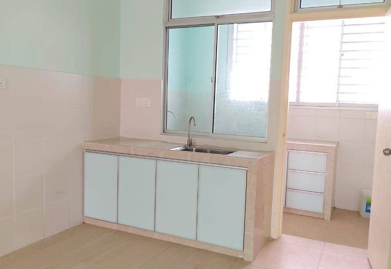 Maya Heights-Stella series @ Bandar Seri Alam