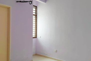 Maya Heights-Stella series @ Bandar Seri Alam