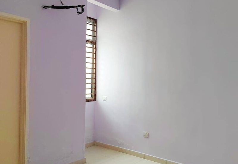 Maya Heights-Stella series @ Bandar Seri Alam