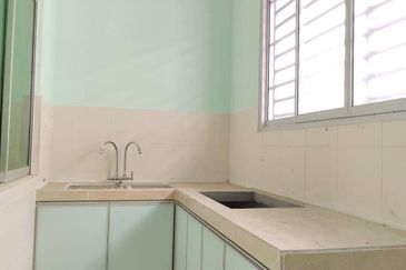 Maya Heights-Stella series @ Bandar Seri Alam