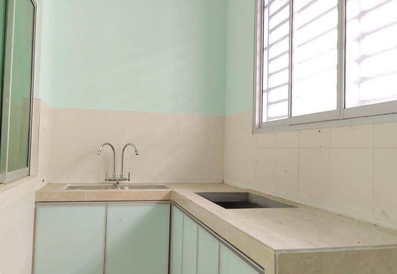 Maya Heights-Stella series @ Bandar Seri Alam