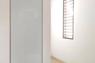 Maya Heights-Stella series @ Bandar Seri Alam