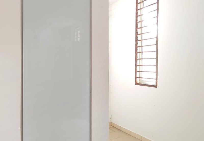 Maya Heights-Stella series @ Bandar Seri Alam