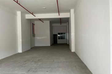 Taman Sierra Perdana