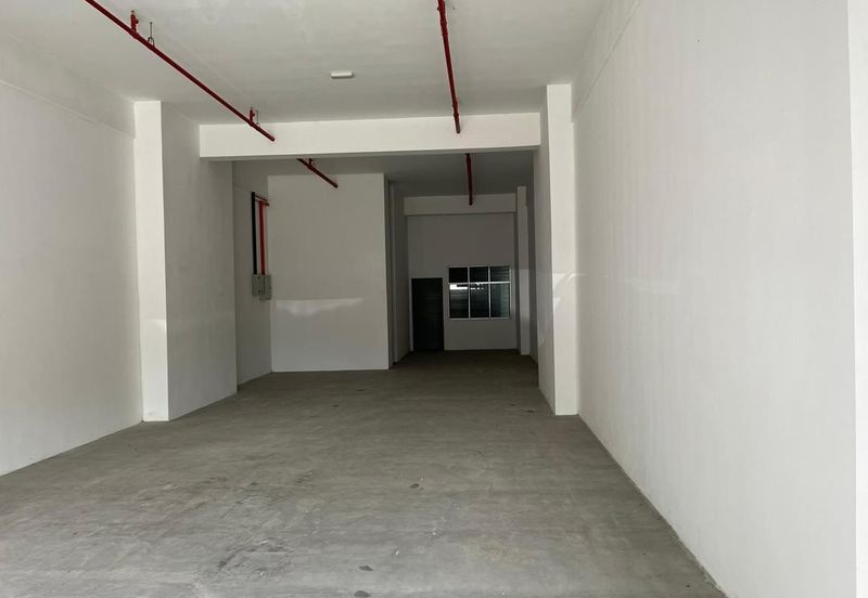 Taman Sierra Perdana