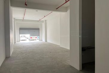 Taman Sierra Perdana