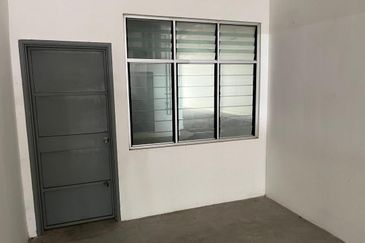 Taman Sierra Perdana