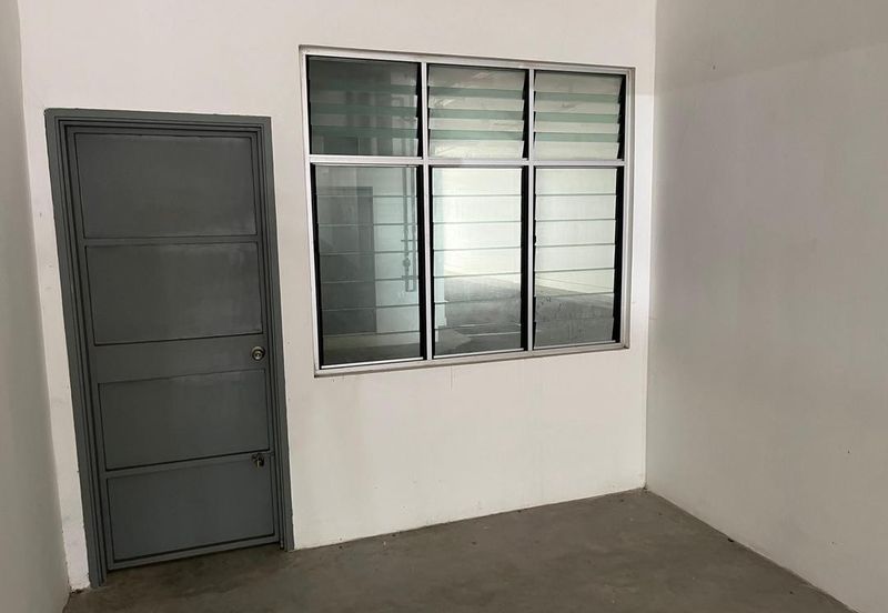 Taman Sierra Perdana