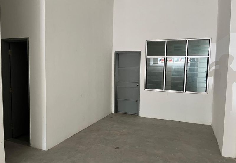 Taman Sierra Perdana