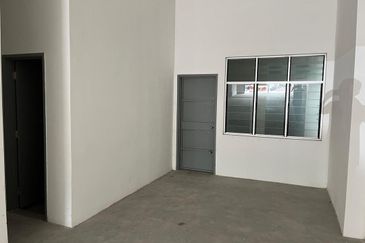 Taman Sierra Perdana