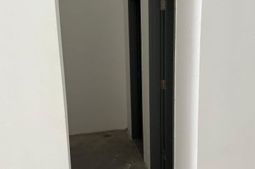 Taman Sierra Perdana