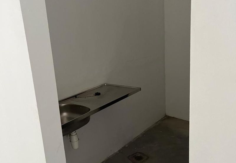 Taman Sierra Perdana