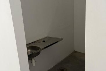 Taman Sierra Perdana