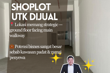 Taman Sierra Perdana