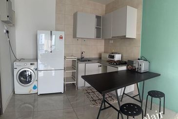 The WaterEdge Apartments