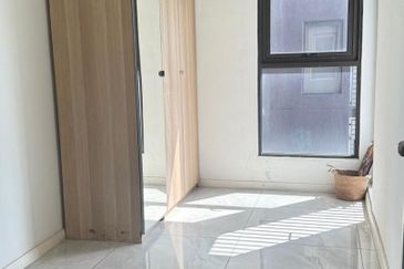 The WaterEdge Apartments