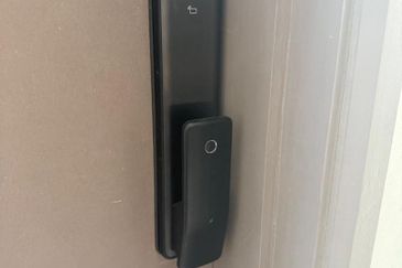 The WaterEdge Apartments