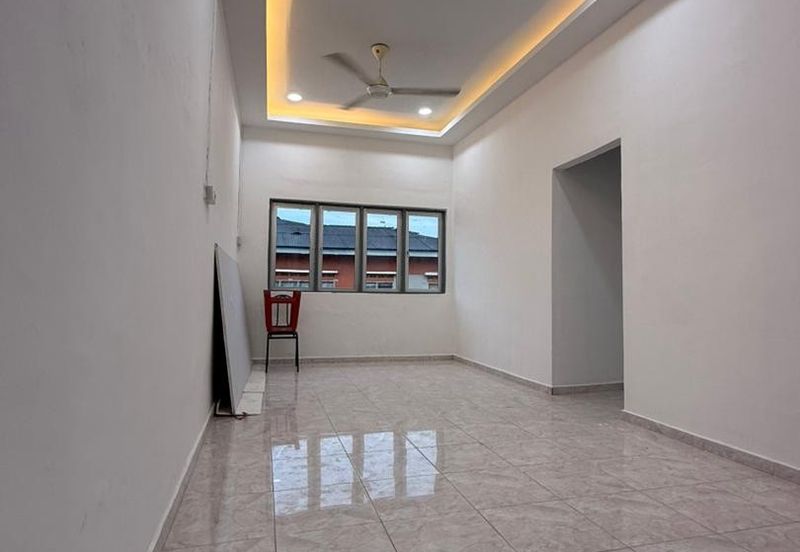 Taman Pulai Utama Flat