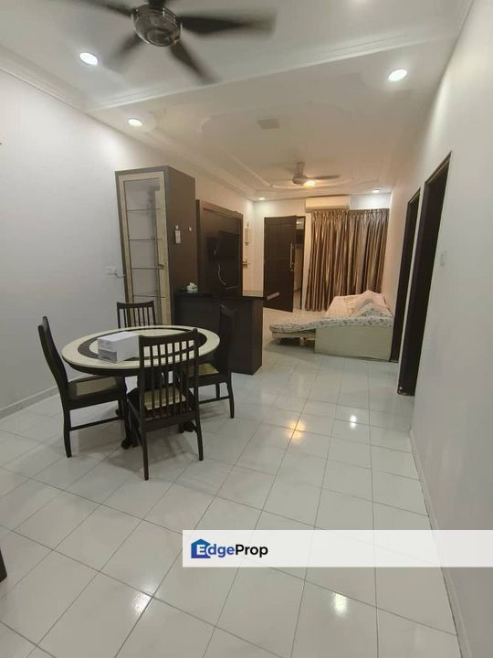 Taman Senai Utama / Single Storey Terrace / RM488K / Fully Renovated + Fully Furnished, Johor, Senai