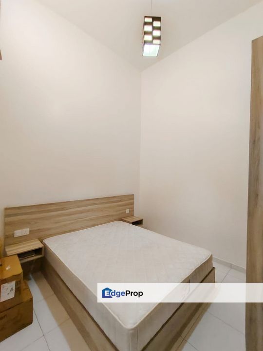 Setia Tropika / Double Storey Terrace / RM820K / Gated & Dual Parking, Johor, Setia Tropika