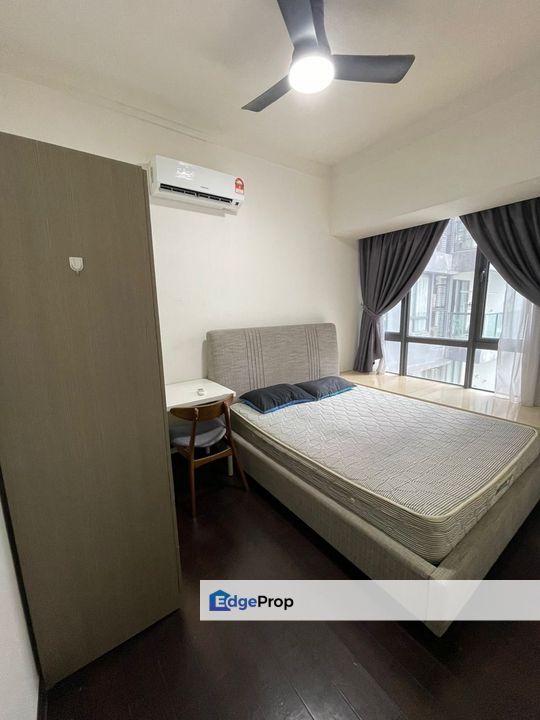 R&F / Medium Room / RM1200, Johor, Johor Bahru