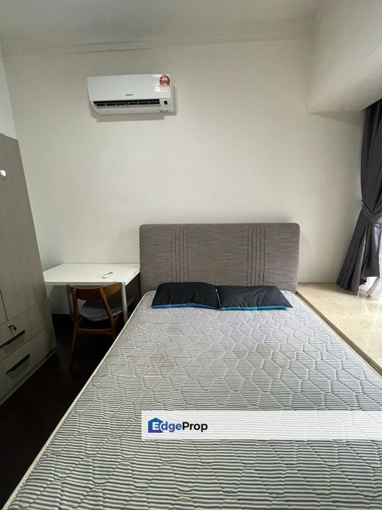 R&F / Medium Room / RM1200, Johor, Johor Bahru