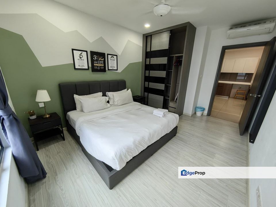  Shama Suasana Johor Bahru / For Rent / RM3000, Johor, Johor Bahru