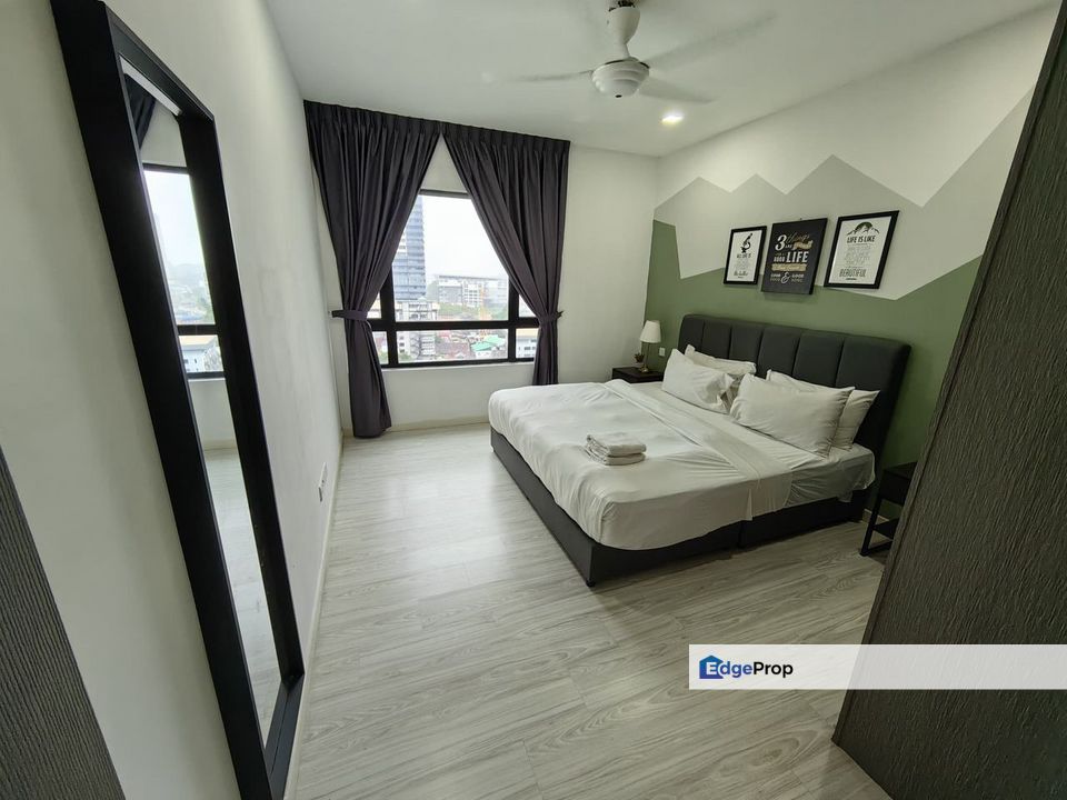  Shama Suasana Johor Bahru / For Rent / RM3000, Johor, Johor Bahru