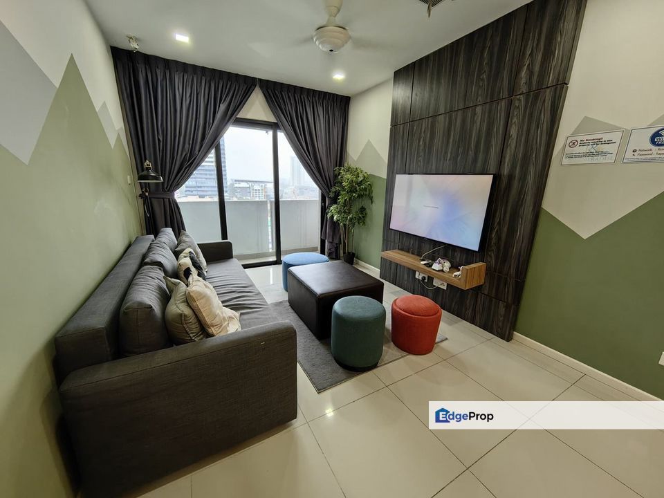  Shama Suasana Johor Bahru / For Rent / RM3000, Johor, Johor Bahru