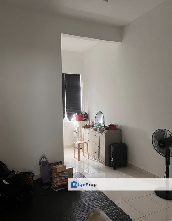 Bandar Bestari Perdana / Double Storey Terrace / RM499K / Full Loan + Gated & Guarded, Johor, Pasir Gudang