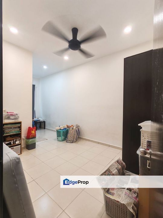 Bandar Seri Alam / 2 Storey Terrace House / RM599K / Fully Furnished + Below Bank Value, Johor, Masai