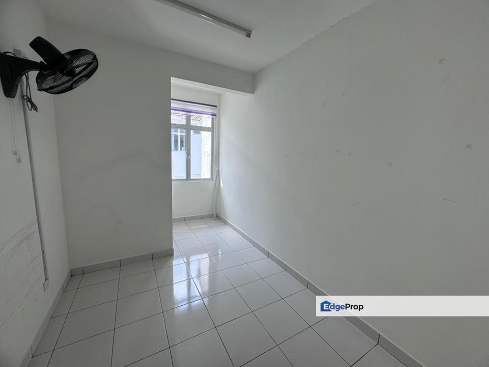 Bandar Bestari Perdana / Double Storey Terrace / RM420K / Full Loan + Below Bank Value, Johor, Pasir Gudang